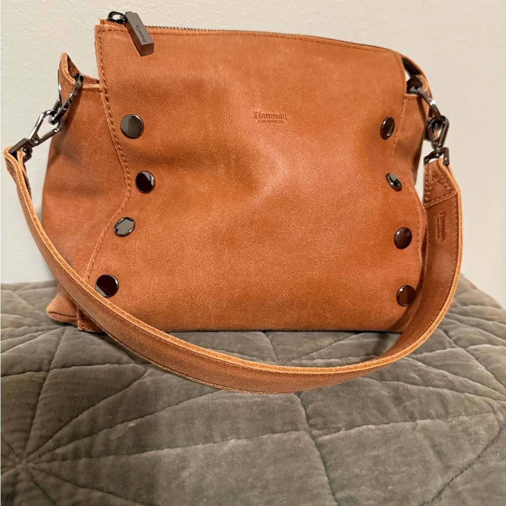 Hammitt Medium Bryant - Saddle